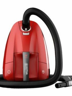 Nilfisk-Advance Elite Energy Classic - Aspirateur Avec Sac