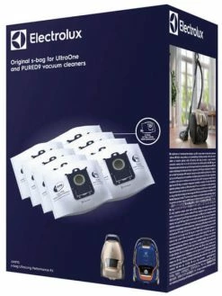 Electrolux S-bag UMP1S Ultra Long Performance - Sac à Poussière -V-Zug shop 10698824 2 d 1