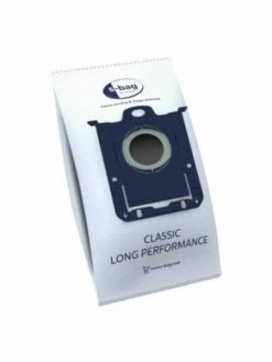 Electrolux S-bag E201SM Classic Long Performance - Sac à Poussière