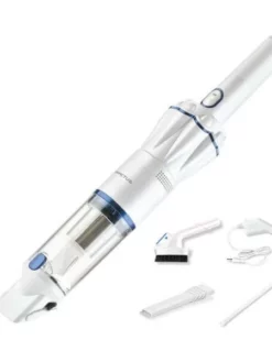 Genius Invictus One - Aspirateur Balai