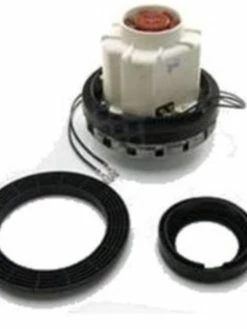 Nilfisk-Advance Moteur D'aspiration 230/240 V - Tubes Et Tuyau Pour Aspirateur