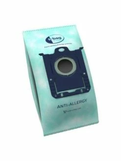 Electrolux S-bag E206S Anti Allergy - Sac à Poussière