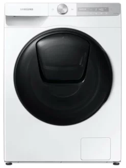 Samsung WD80T754ABH/S5 - Combi Lave-linge ⋅ Sèche-linge