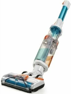 Genius Invictus X Water - Aspirateur Balai