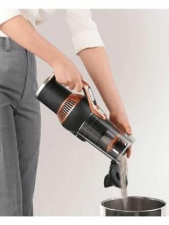 Trisa Quick Clean Prof T9459 STS - Aspirateur Balai -V-Zug shop 10700297 3 d 1