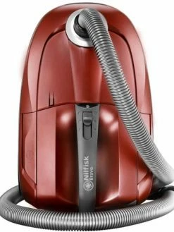 Nilfisk-Advance Bravo EPA10 Performance - Aspirateur Avec Sac