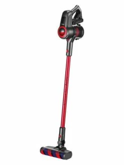 Trisa T9382 Aspirateur - Aspirateur Balai