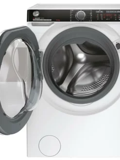 Hoover HWP 610AMBC/1-S - Lave-linge Chargement Frontal