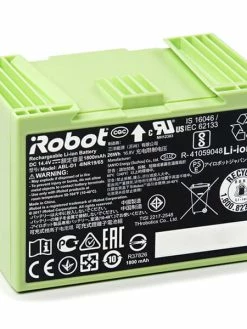 IRobot Roomba Batterie Au Lithium - Tubes Et Tuyau Pour Aspirateur