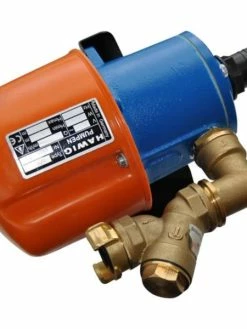 Nilfisk-Advance Pompe De Vidange En Cas D'inondation - Tubes Et Tuyau Pour Aspirateur