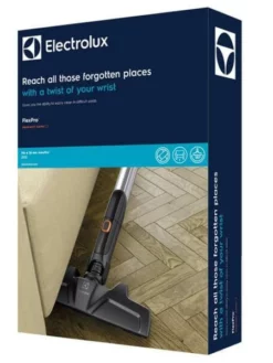 Electrolux AeroPro FlexPro ø 36mm ZE112 - Brosses D'aspirateur ⋅ Buses 5 Electrolux AeroPro FlexPro ø 36mm ZE112 - Brosses D'aspirateur ⋅ Buses -V-Zug shop 10702085 3 d 1