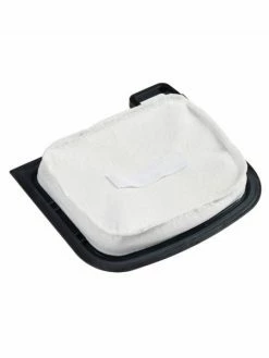 Nilfisk-Advance Filtre En Tissu à Insérer - Filtre Pour Aspirateur