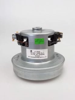 Nilfisk-Advance Moteur D'aspiration 1200W - Tubes Et Tuyau Pour Aspirateur