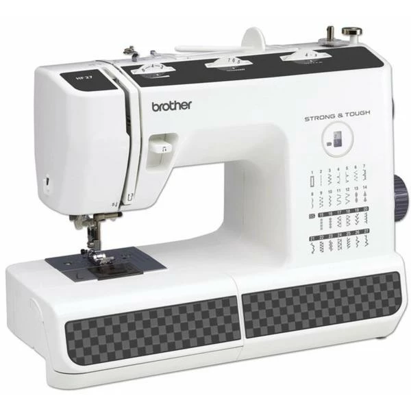 Brother HF27 - Machine à Coudre 2 Brother HF27 - Machine à Coudre – Image 2
