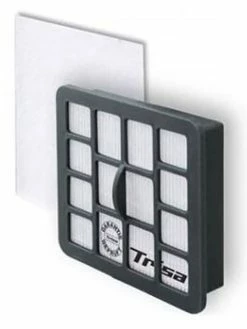 Trisa Hepa 9468 - Filtre Pour Aspirateur