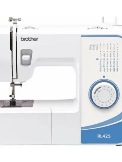 Brother RL425 - Machine à Coudre