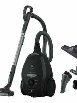 Electrolux PD82-GREEN - Aspirateur Avec Sac