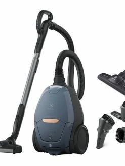 Electrolux Pure PD82-8DB - Aspirateur Avec Sac