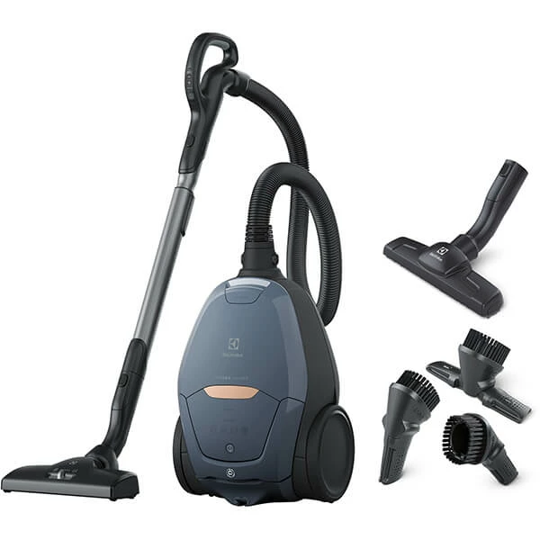 Electrolux Pure PD82-8DB - Aspirateur Avec Sac 1 Electrolux Pure PD82-8DB - Aspirateur Avec Sac