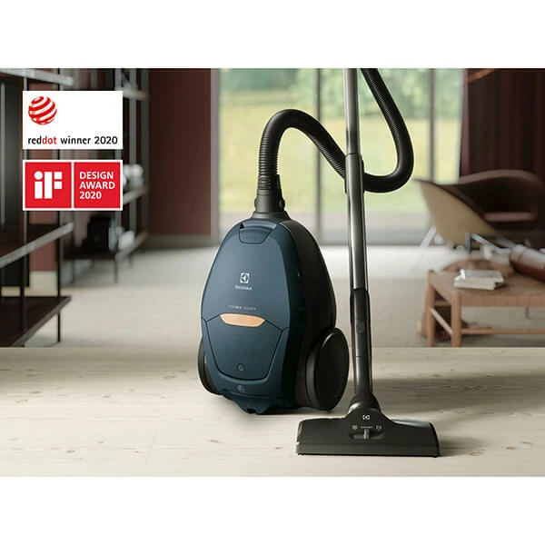 Electrolux Pure PD82-8DB - Aspirateur Avec Sac 2 Electrolux Pure PD82-8DB - Aspirateur Avec Sac – Image 2