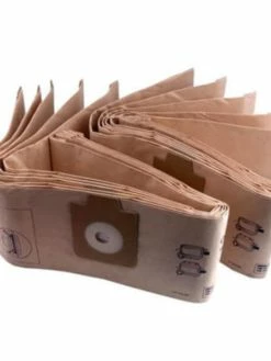 Nilfisk-Advance High Filtration GD 930 - Sac à Poussière