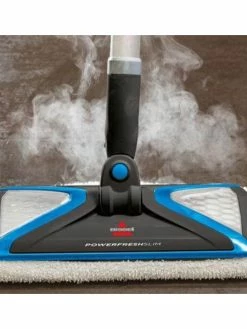 Bissell Power Fresh Slim Steam - Nettoyeurs à Vapeur -V-Zug shop 10705519 3 d 1