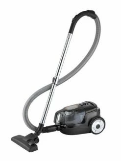 Rotel Microcyclone - Aspirateur Sans Sac