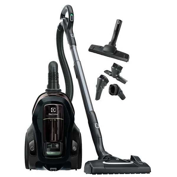Electrolux PC91-GREEN - Aspirateur Sans Sac 1 Electrolux PC91-GREEN - Aspirateur Sans Sac