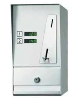 Bauknecht Compteur De Pièces COS 2 - Accessoires Entretien Du Linge