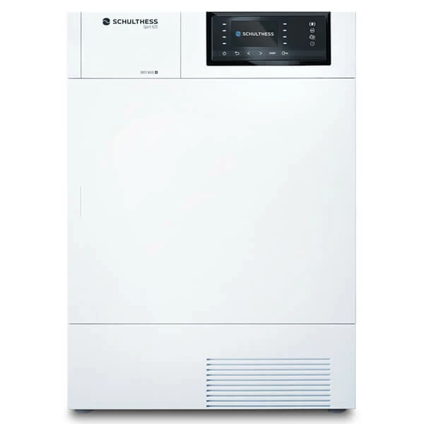Schulthess Spirit 620 A - Sèche-linge Pour Les Particulier 1 Schulthess Spirit 620 A - Sèche-linge Pour Les Particulier