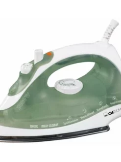 Clatronic DB 3105 - Fer à Repasser