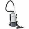 Nilfisk-Advance GD 5 Back HEPA CH - Aspirateur Avec Sac