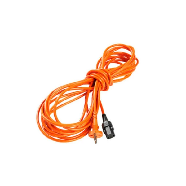 Nilfisk-Advance Câble D'alimentation De 15 M, Amovible - Tubes Et Tuyau Pour Aspirateur 1 Nilfisk-Advance Câble D'alimentation De 15 M, Amovible - Tubes Et Tuyau Pour Aspirateur