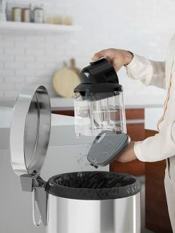 Electrolux SilentPerformer Cyclonic ESPC7GREEN - Aspirateur Sans Sac -V-Zug shop 10707795 3 d 3