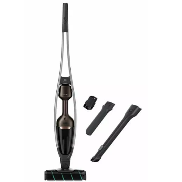 Electrolux Aspirateur Pure Q9 PowerPro PQ91-P50MB - Aspirateur Balai 1 Electrolux Aspirateur Pure Q9 PowerPro PQ91-P50MB - Aspirateur Balai