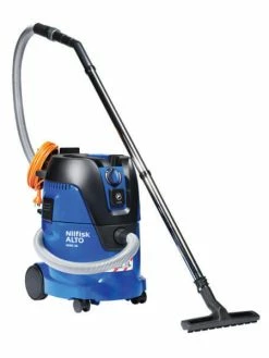 Nilfisk-Advance Aero 26-2L PC - Aspirateur Avec Sac