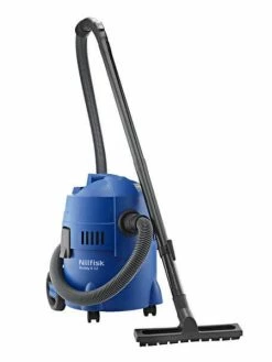 Nilfisk-Advance BUDDY II 12 - Aspirateur Avec Sac