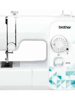 Brother X17S - Machine à Coudre