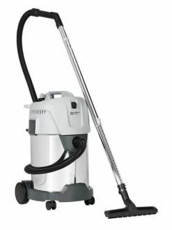 Nilfisk-Advance VL 200 PC 30 Inox - Aspirateur Avec Sac