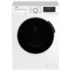 Beko 50071464CH1 - Lave-linge Chargement Frontal