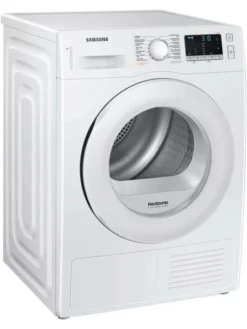 Samsung DV80TA020TE/WS - Sèche-linge Pour Les Particulier