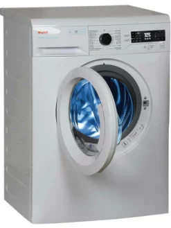 Novamatic WA708E - Lave-linge Chargement Frontal