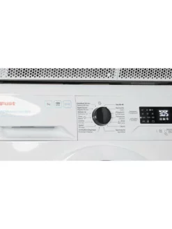 Novamatic WA708E - Lave-linge Chargement Frontal -V-Zug shop 10715898 3 d 2