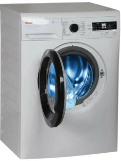 Novamatic WA 809 E - Lave-linge Chargement Frontal