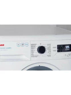 Novamatic WA 809 E - Lave-linge Chargement Frontal -V-Zug shop 10715899 3 d 2