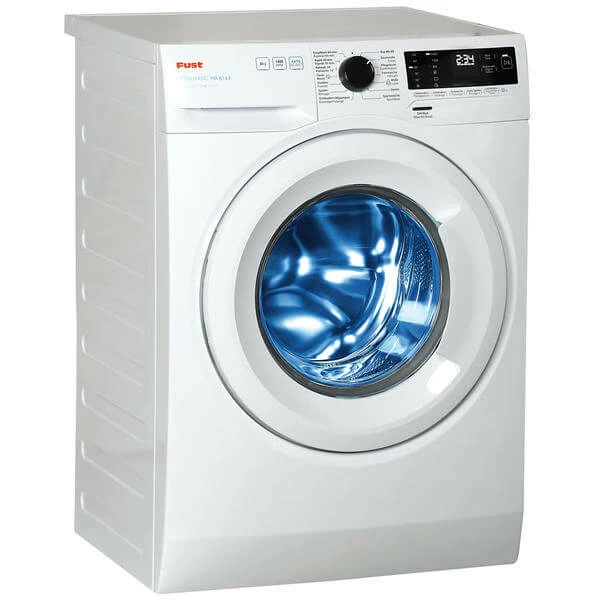 Novamatic WA814E - Lave-linge Chargement Frontal 1 Novamatic WA814E - Lave-linge Chargement Frontal