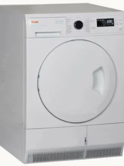 Novamatic TW728E - Sèche-linge Pour Les Particulier