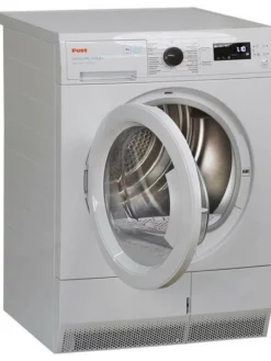 Novamatic TW848E - Sèche-linge Pour Les Particulier