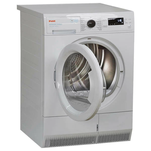 Novamatic TW848E - Sèche-linge Pour Les Particulier 1 Novamatic TW848E - Sèche-linge Pour Les Particulier