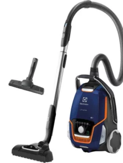 Electrolux UltraOne EUOC94DB - Aspirateur Avec Sac